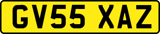 GV55XAZ