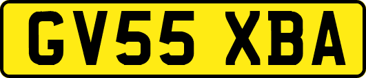 GV55XBA