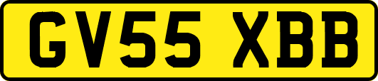 GV55XBB