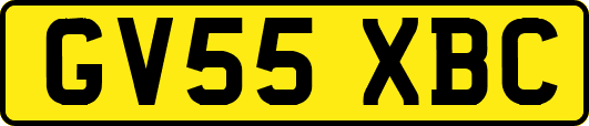 GV55XBC