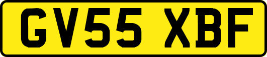 GV55XBF