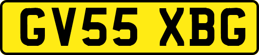GV55XBG