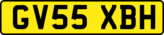 GV55XBH