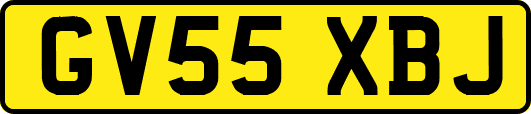 GV55XBJ