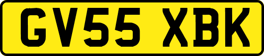 GV55XBK
