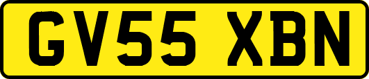 GV55XBN