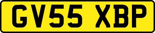 GV55XBP