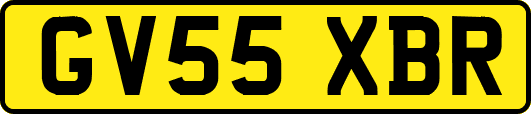 GV55XBR