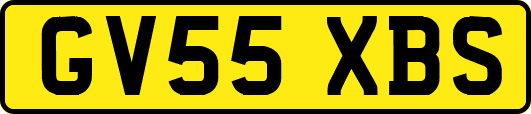 GV55XBS