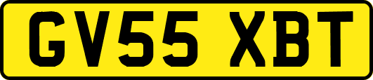 GV55XBT