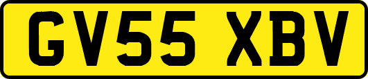 GV55XBV