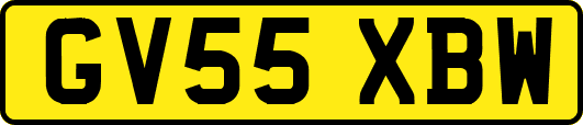 GV55XBW