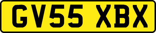 GV55XBX