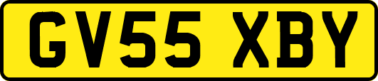 GV55XBY