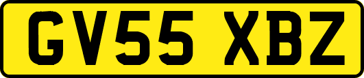 GV55XBZ