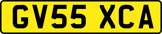 GV55XCA