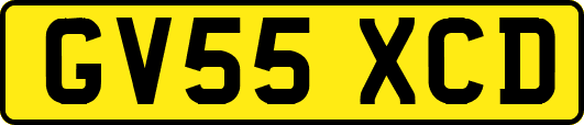 GV55XCD