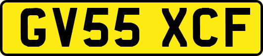 GV55XCF