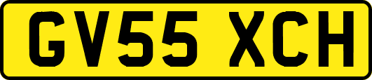 GV55XCH