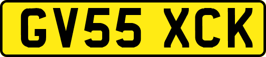 GV55XCK
