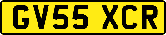 GV55XCR
