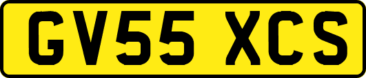 GV55XCS