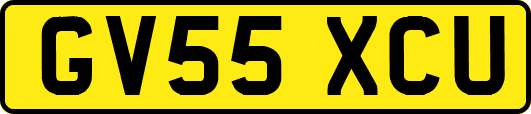 GV55XCU