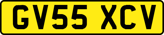 GV55XCV