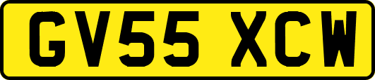GV55XCW