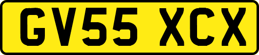 GV55XCX