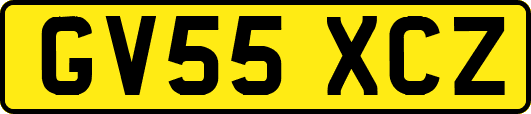 GV55XCZ