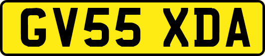 GV55XDA