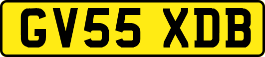 GV55XDB