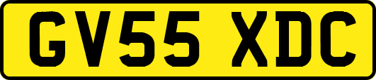 GV55XDC