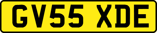 GV55XDE