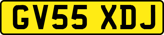GV55XDJ
