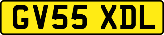 GV55XDL