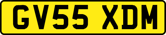 GV55XDM