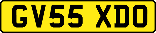GV55XDO