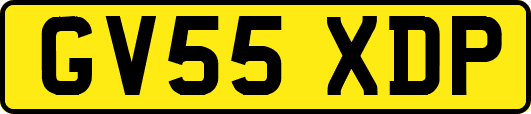 GV55XDP