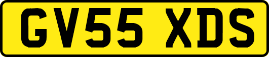 GV55XDS