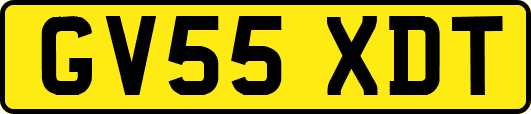 GV55XDT