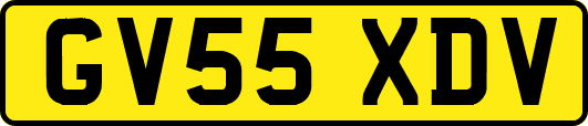 GV55XDV