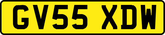 GV55XDW