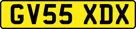 GV55XDX