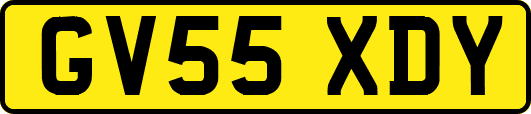 GV55XDY
