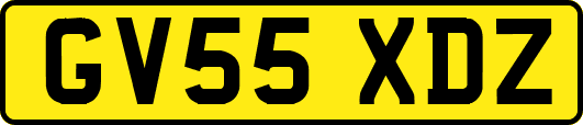 GV55XDZ
