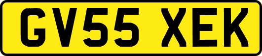 GV55XEK
