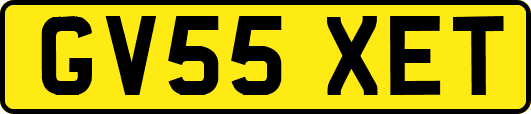 GV55XET