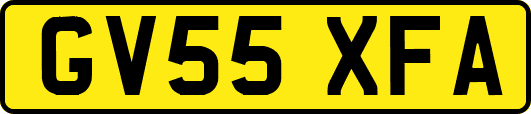 GV55XFA